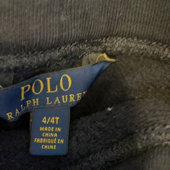 Ralph Lauren Bundle - boys size 4t-5 - Picture 5 of 8